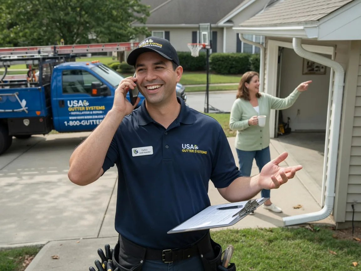 Gutter Installation Briggs, TX FAQs